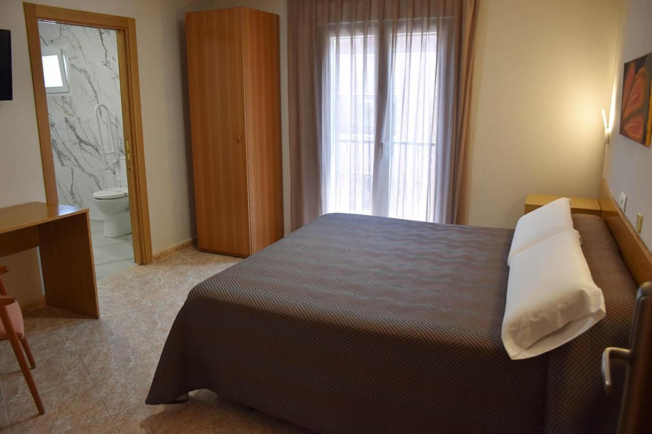 Gran Hotel Toledo Онда Екстериор снимка