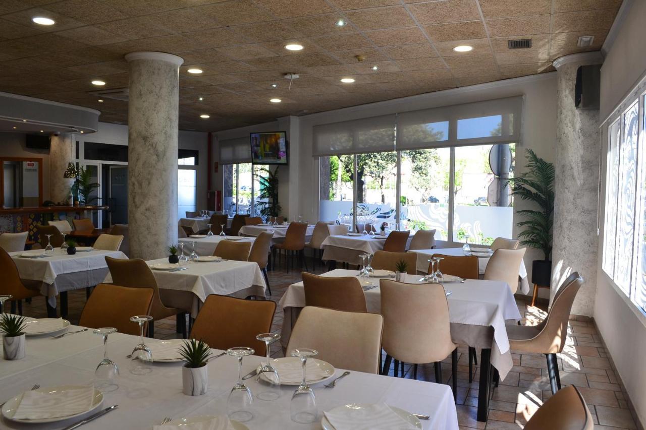 Gran Hotel Toledo Онда Екстериор снимка