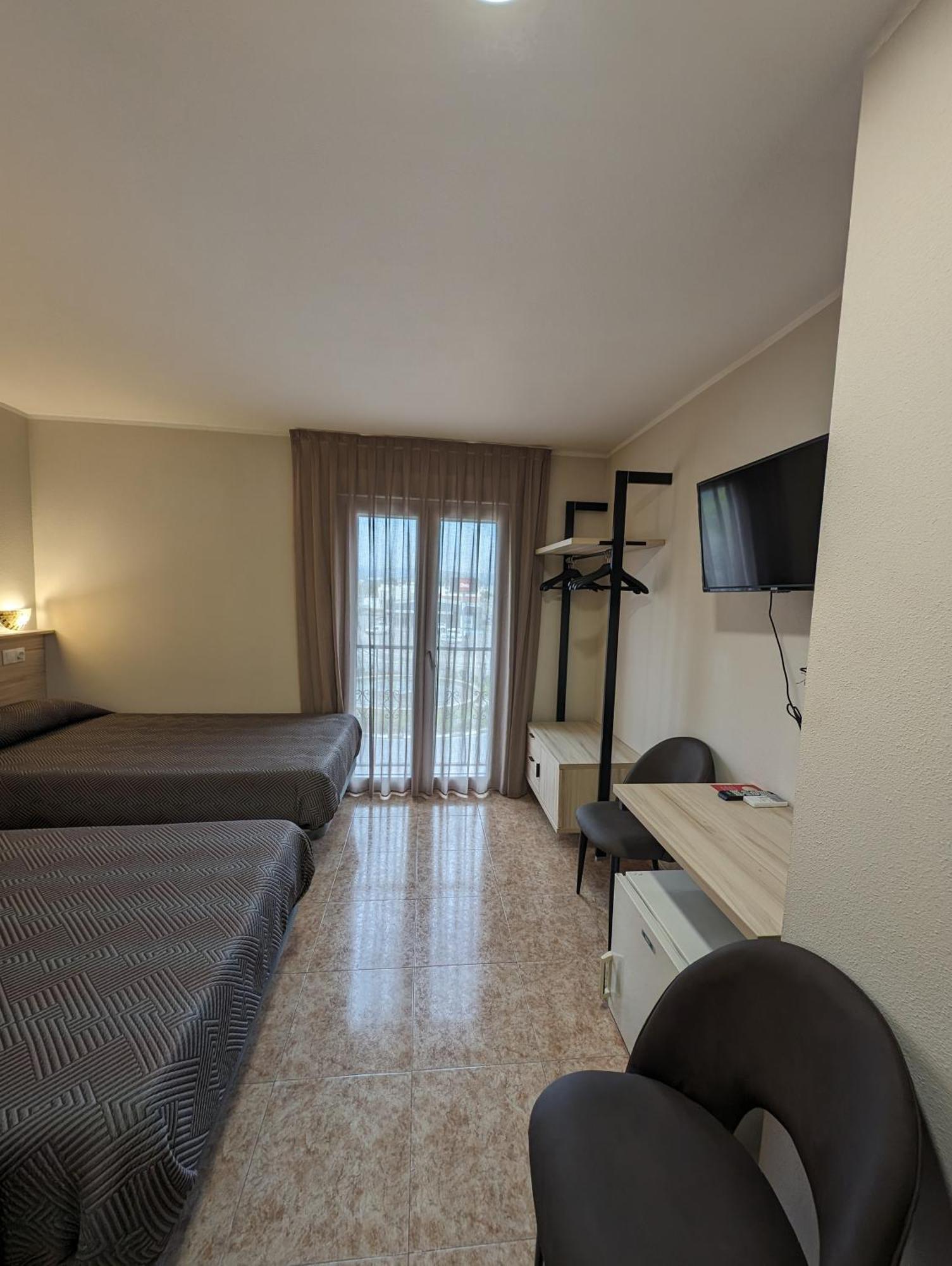 Gran Hotel Toledo Онда Екстериор снимка