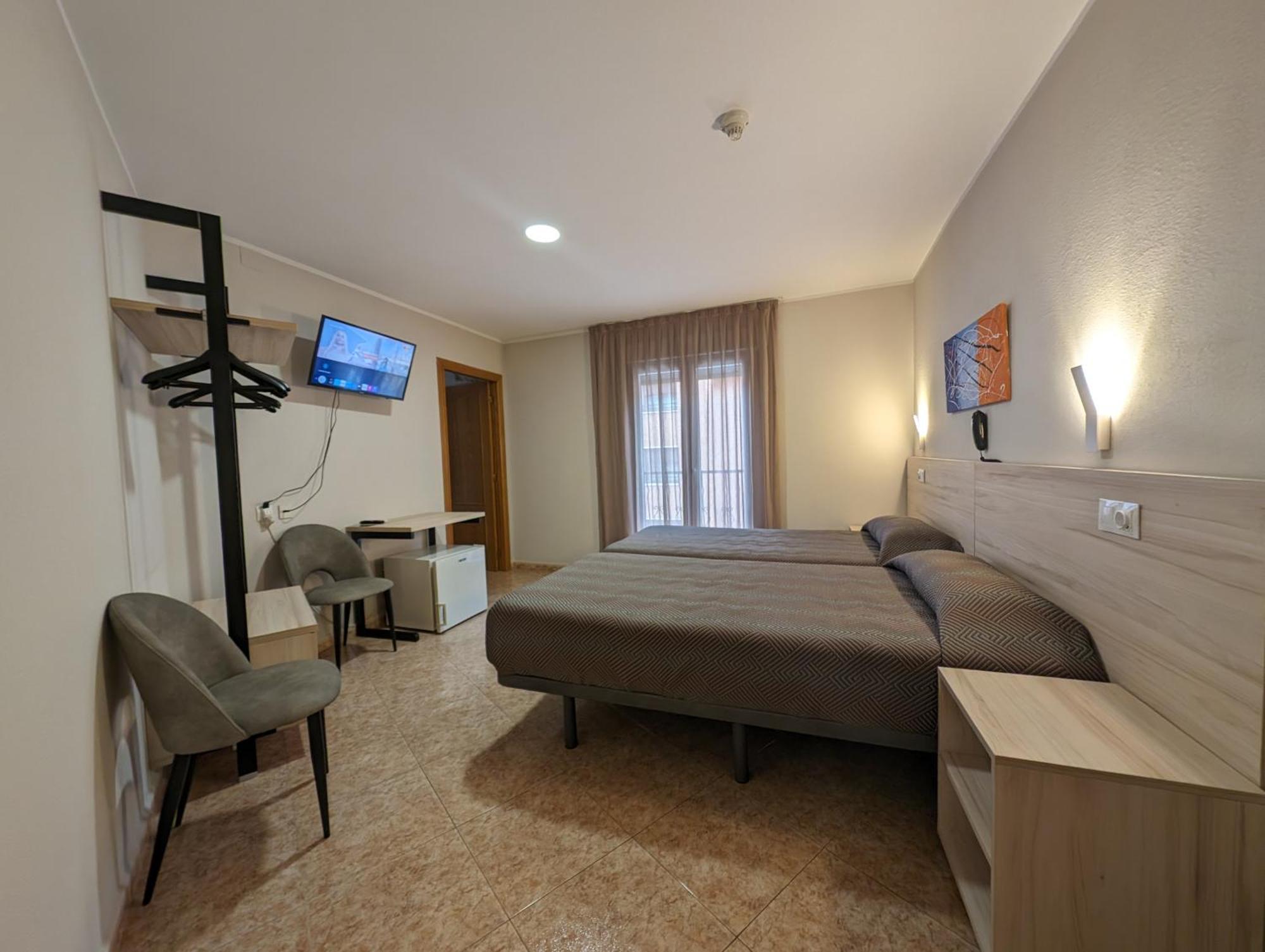 Gran Hotel Toledo Онда Екстериор снимка