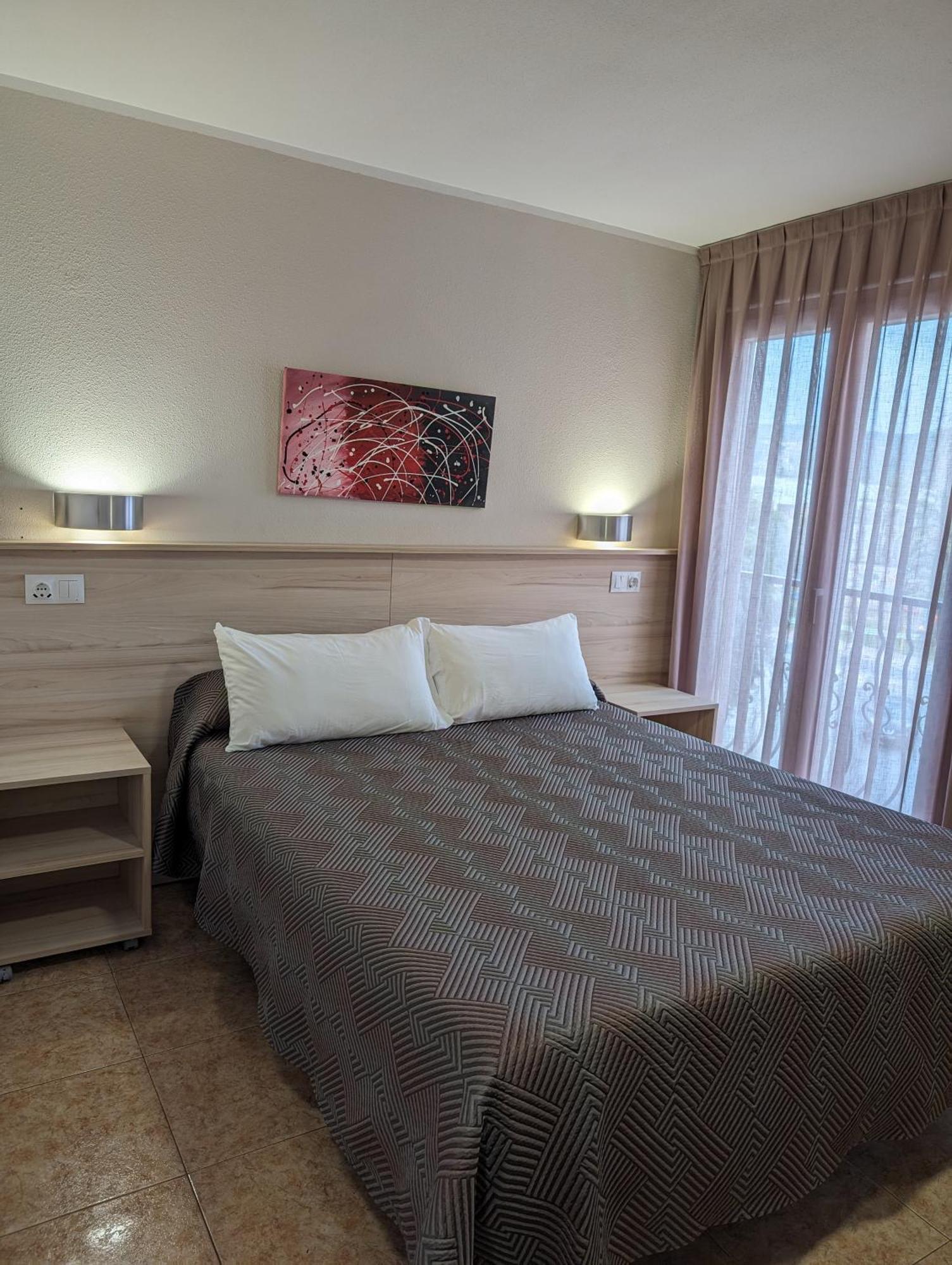Gran Hotel Toledo Онда Екстериор снимка