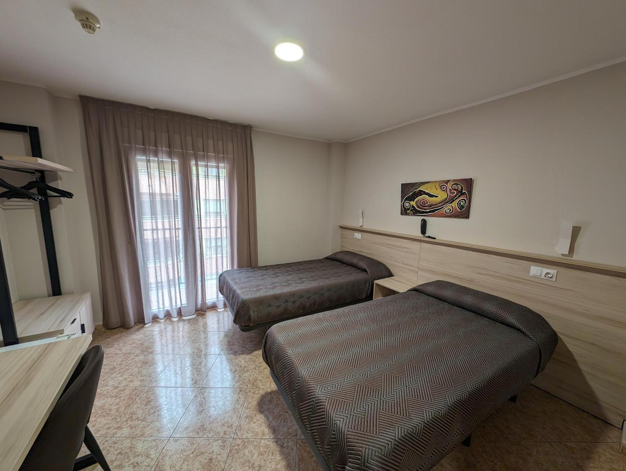 Gran Hotel Toledo Онда Екстериор снимка