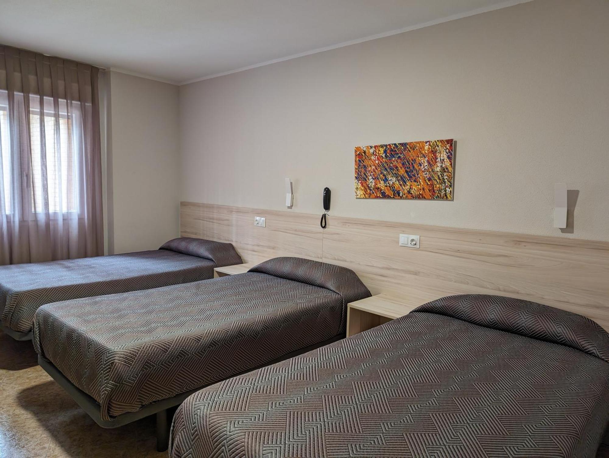 Gran Hotel Toledo Онда Екстериор снимка
