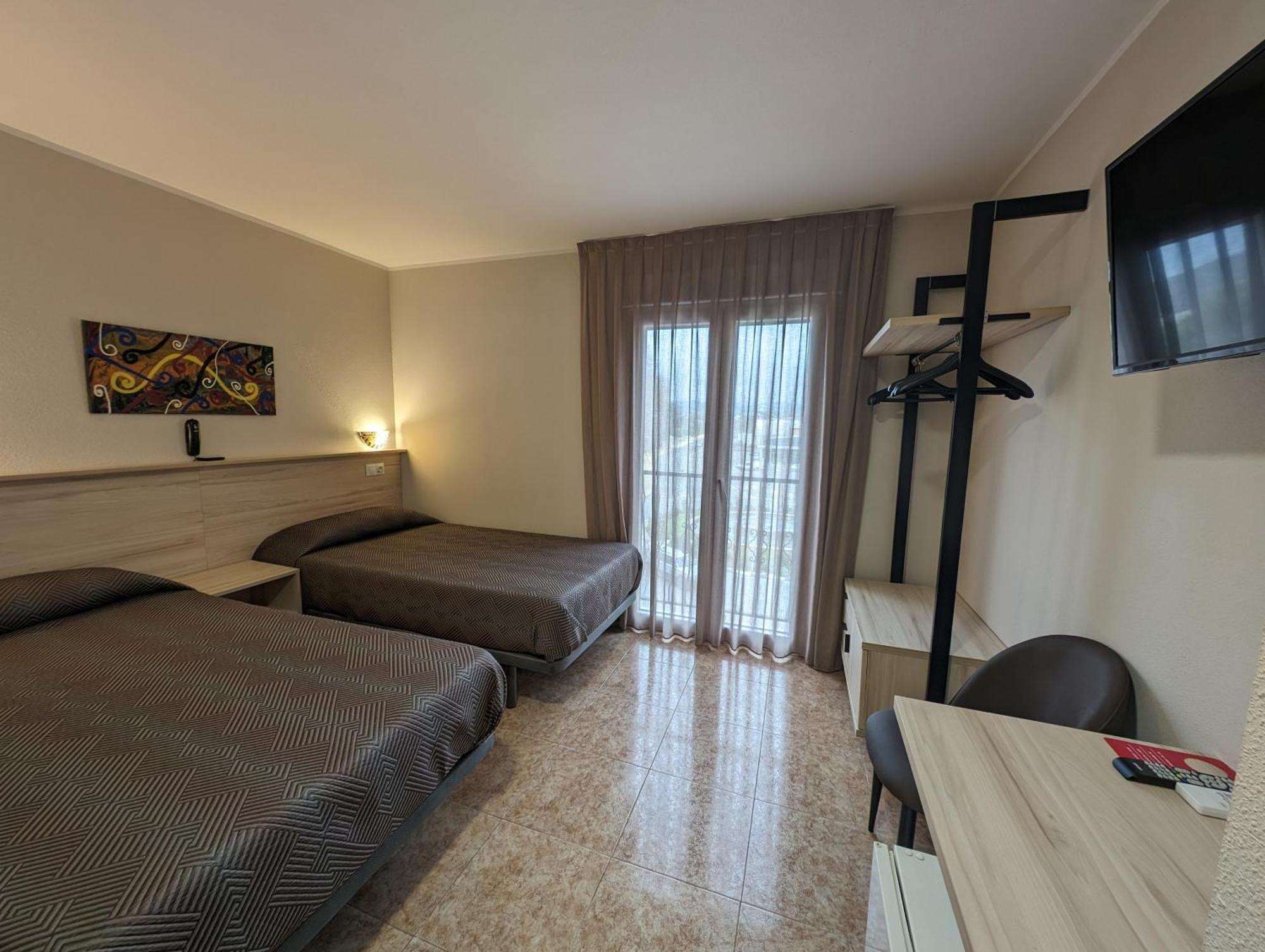 Gran Hotel Toledo Онда Екстериор снимка