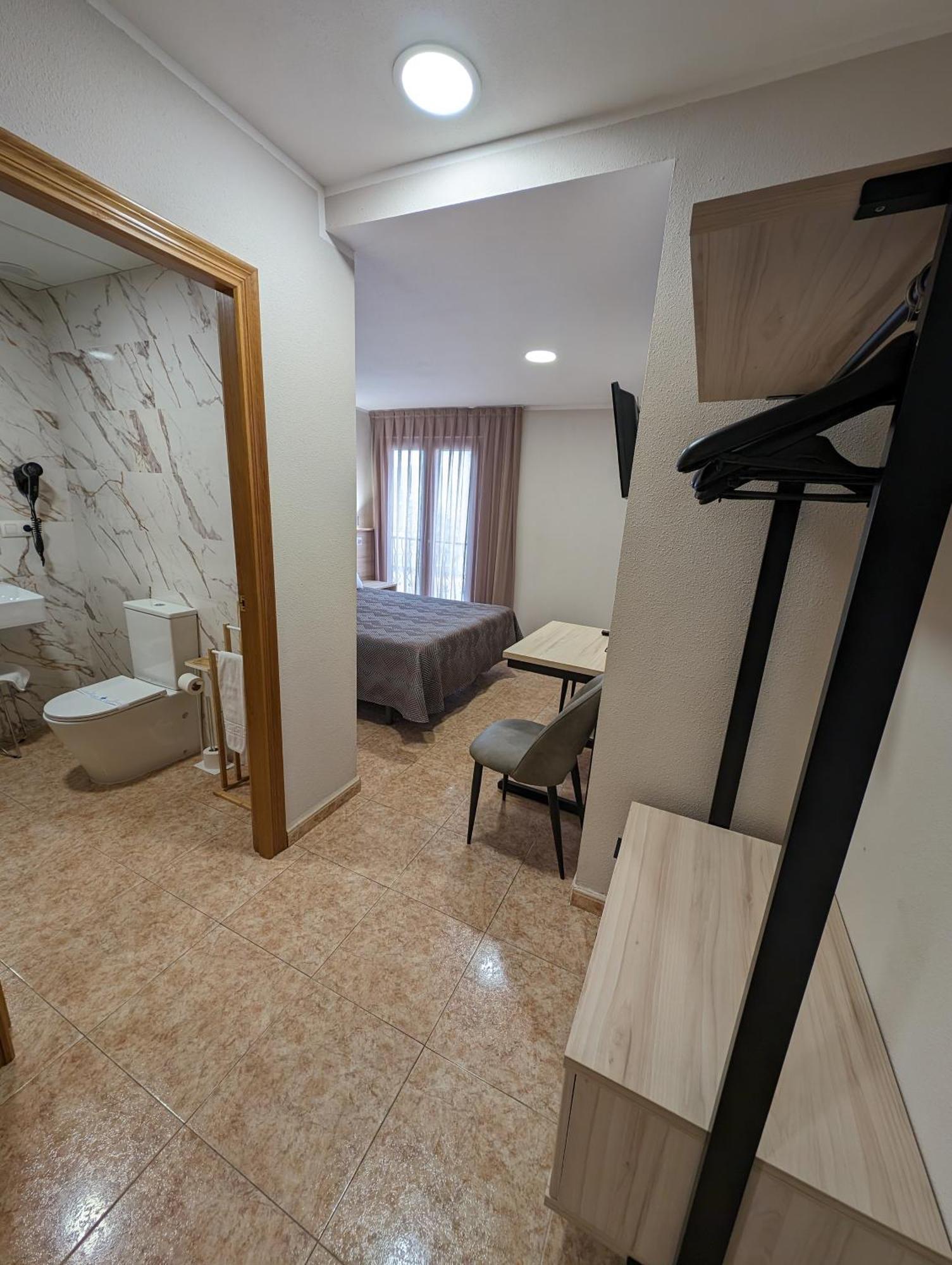 Gran Hotel Toledo Онда Екстериор снимка