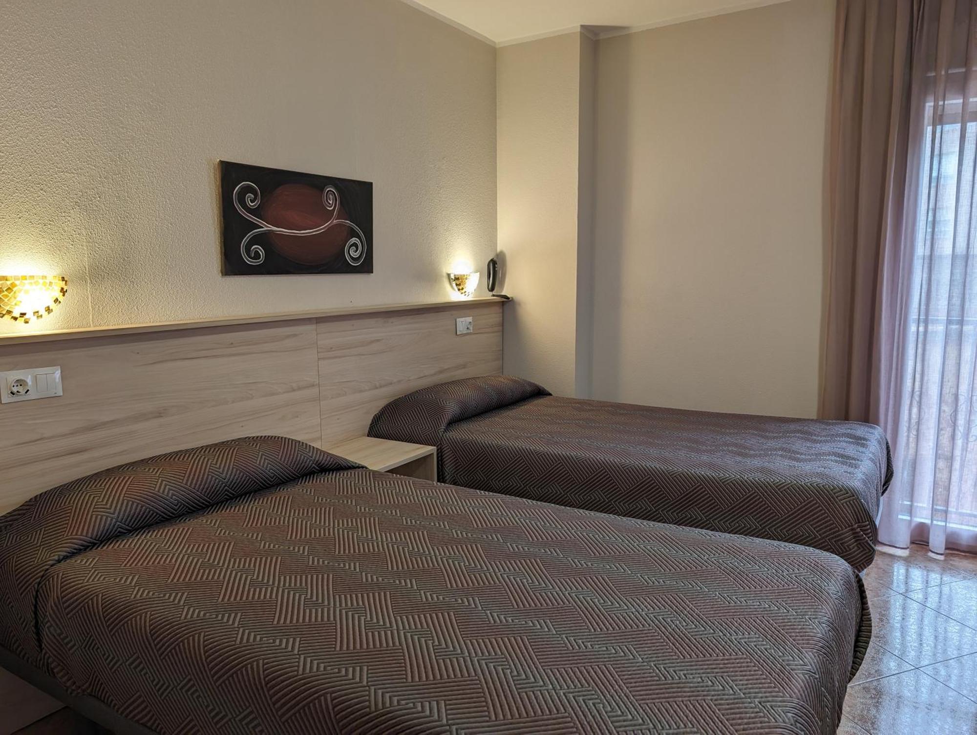 Gran Hotel Toledo Онда Екстериор снимка