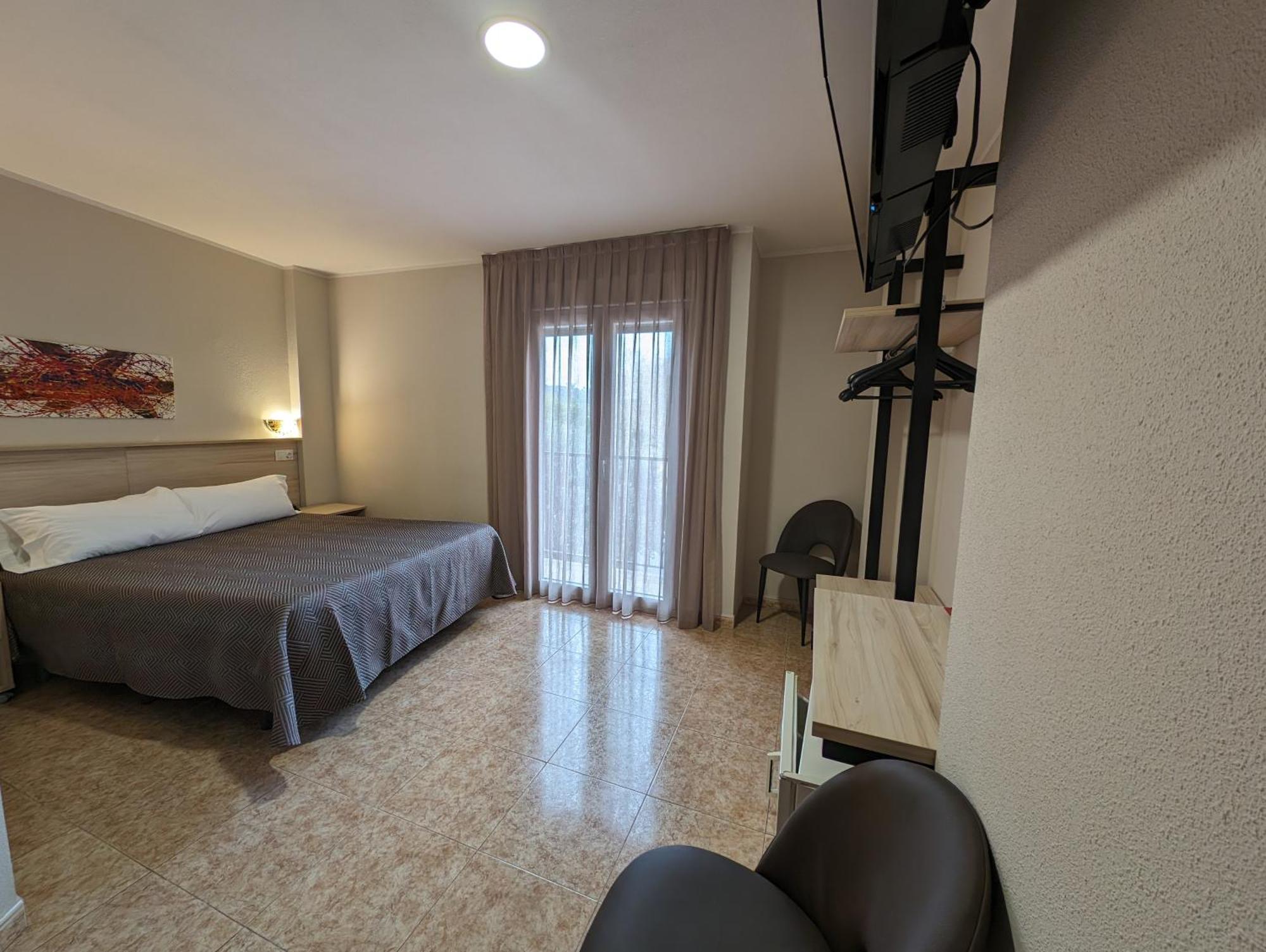 Gran Hotel Toledo Онда Екстериор снимка