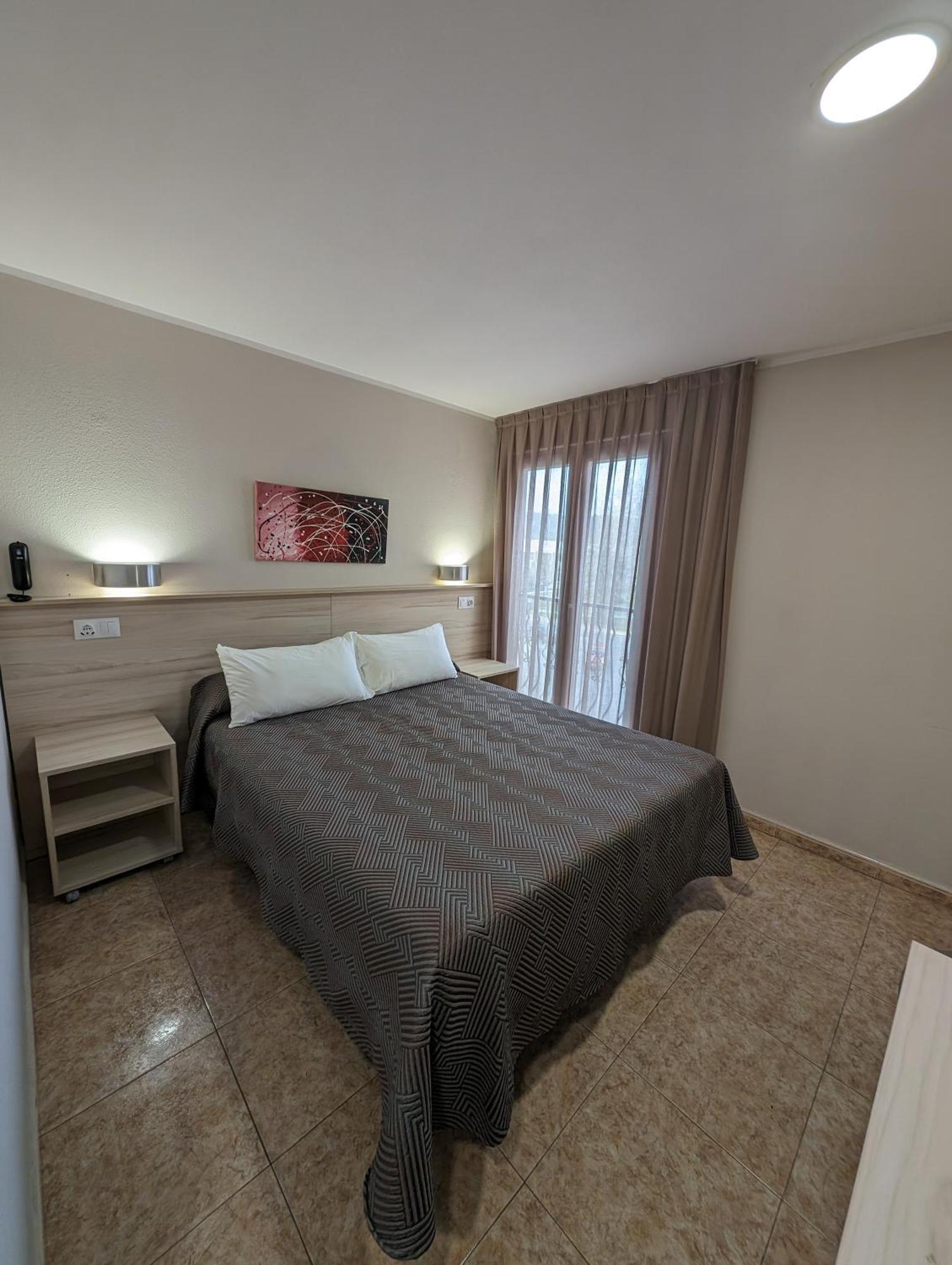 Gran Hotel Toledo Онда Екстериор снимка