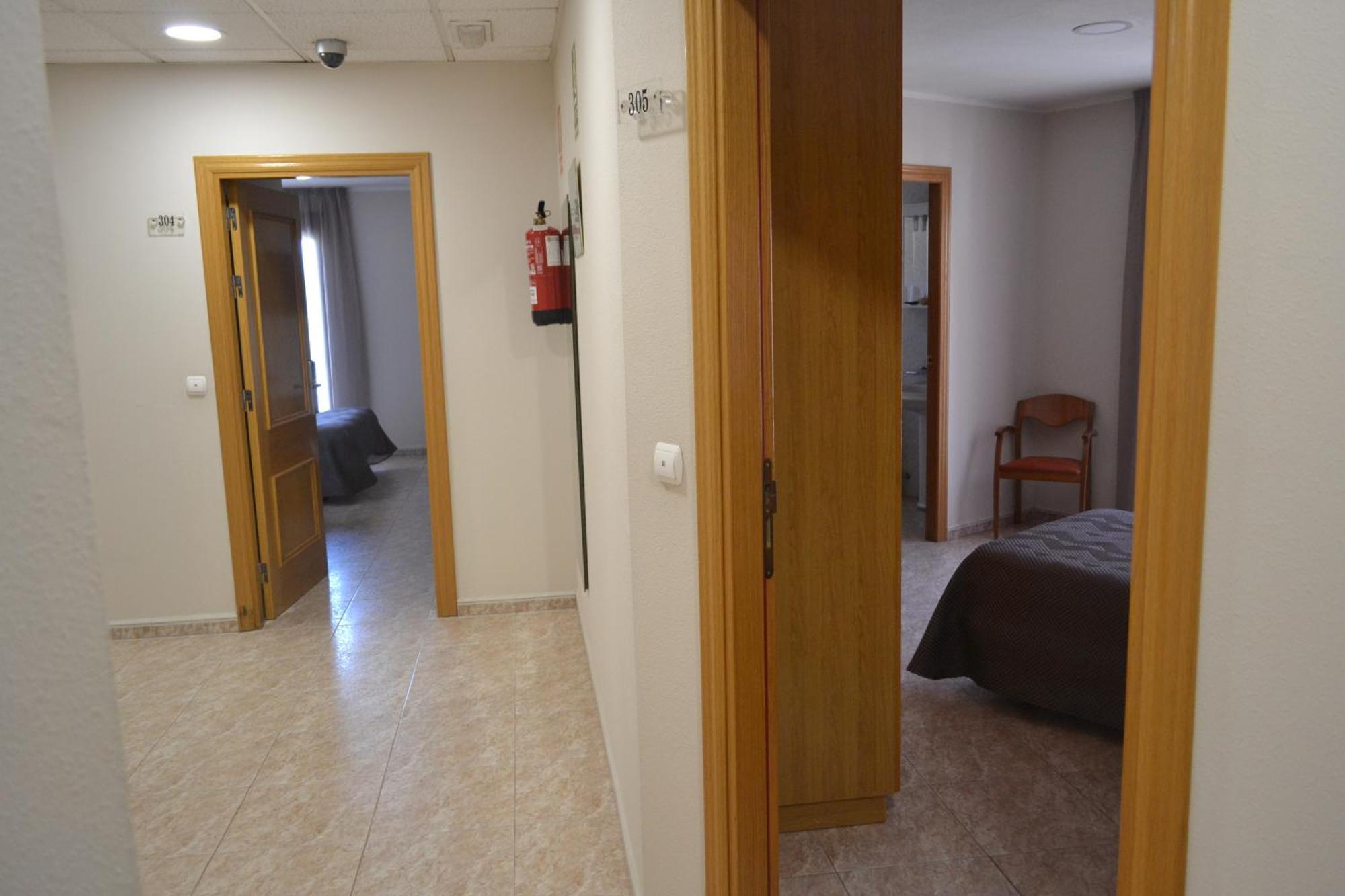 Gran Hotel Toledo Онда Екстериор снимка