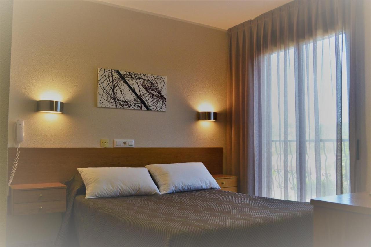 Gran Hotel Toledo Онда Екстериор снимка